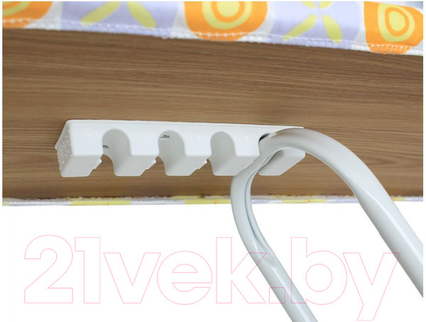 Изображение товара Гладильная доска Perfecto Linea Basic 1 / 42-107301