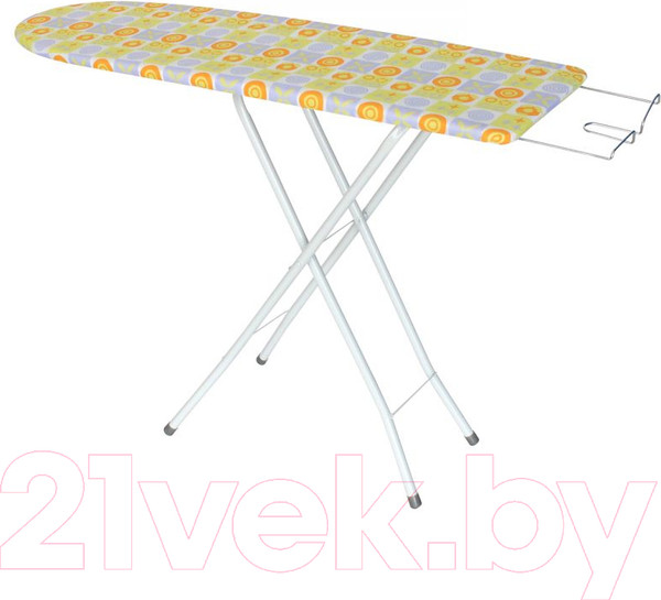 Изображение товара Гладильная доска Perfecto Linea Basic 1 / 42-107301