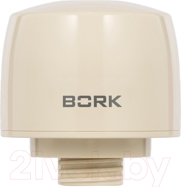 Изображение товара Ультразвуковой увлажнитель воздуха Bork H701gg