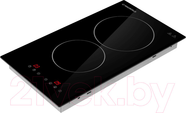 Изображение товара Электрическая варочная панель Maunfeld CVCE.292-BK