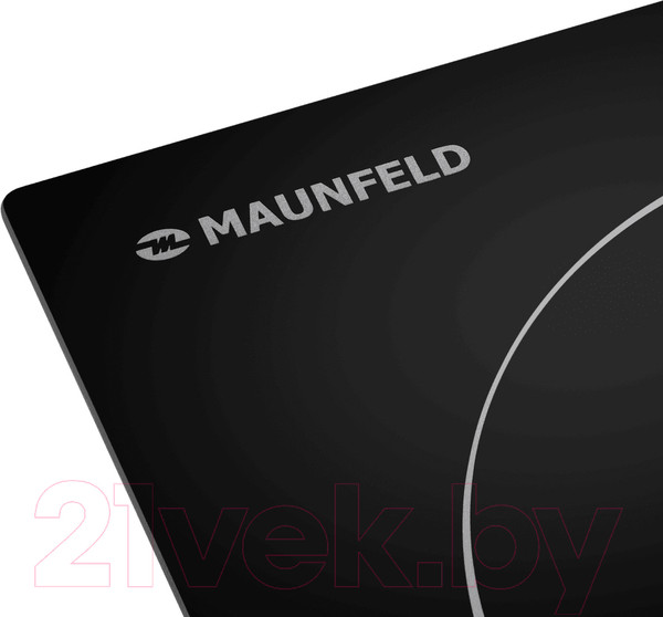 Изображение товара Электрическая варочная панель Maunfeld CVCE.292-BK