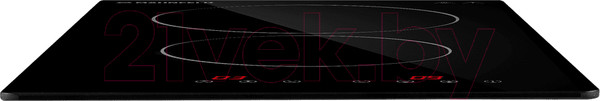Изображение товара Электрическая варочная панель Maunfeld CVCE.292-BK