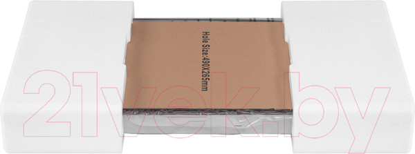 Изображение товара Электрическая варочная панель Maunfeld CVCE.292-BK