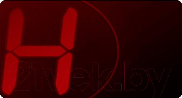 Изображение товара Электрическая варочная панель Maunfeld CVCE.292-BK