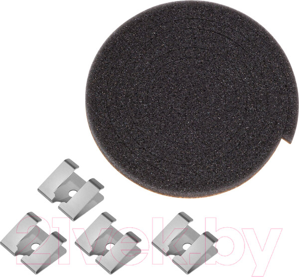 Изображение товара Электрическая варочная панель Maunfeld CVCE.292-BK