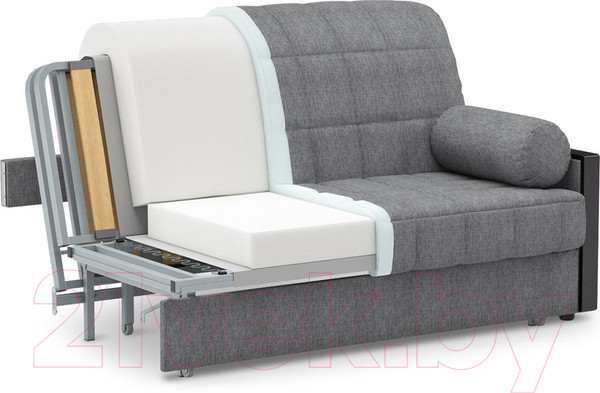 Изображение товара Диван Moon Family Милена 062 80524526 / 80539376