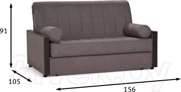 Изображение товара Диван Moon Family Милена 062 80524535 / 80539379