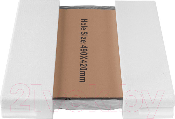 Изображение товара Электрическая варочная панель Maunfeld CVCE.453-BDBK