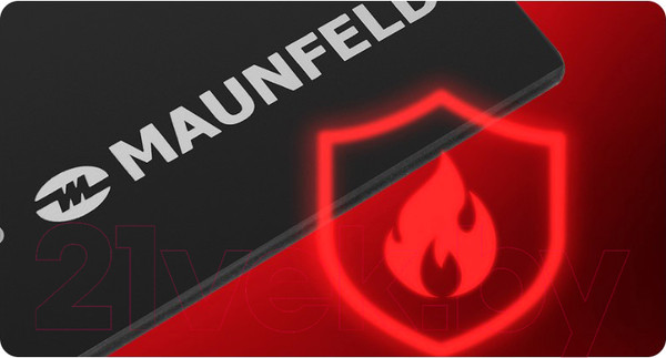 Изображение товара Электрическая варочная панель Maunfeld CVCE.453-BDBK