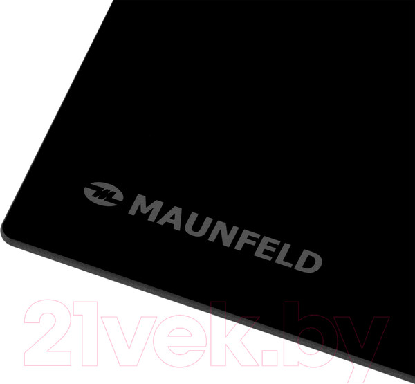 Изображение товара Электрическая варочная панель Maunfeld CVCE.453-BK