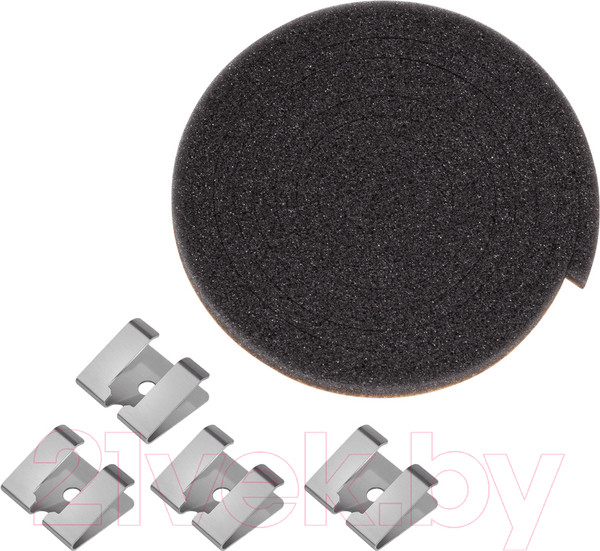 Изображение товара Электрическая варочная панель Maunfeld CVCE.594-BDBK