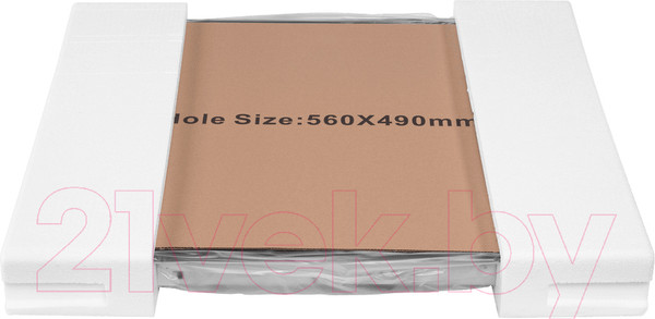 Изображение товара Электрическая варочная панель Maunfeld CVCE.594-BDBK