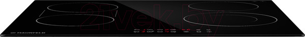 Изображение товара Электрическая варочная панель Maunfeld CVCE.594-BDBK
