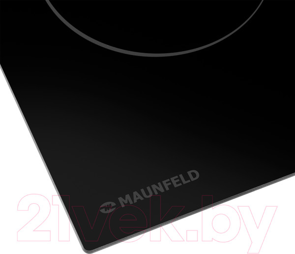 Изображение товара Электрическая варочная панель Maunfeld CVCE.594-BDBK