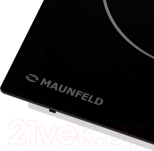 Изображение товара Электрическая варочная панель Maunfeld CVCE.594-BK