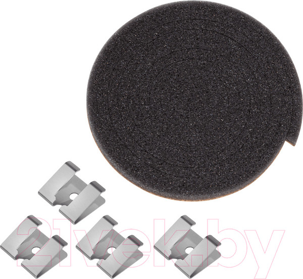 Изображение товара Электрическая варочная панель Maunfeld CVCE.594-BK