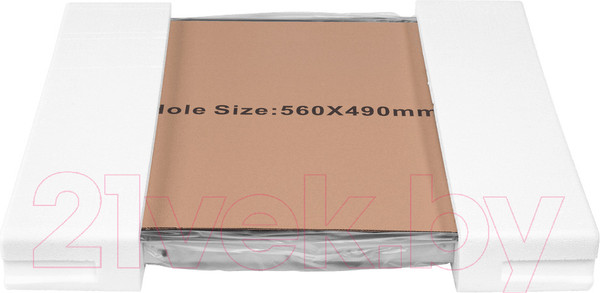 Изображение товара Электрическая варочная панель Maunfeld CVCE.594-BK