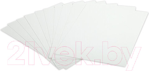 Изображение товара Бумага для рисования Brauberg Art Classic. Причал / 114399 (10л)