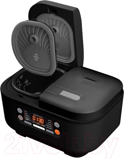 Изображение товара Мультиварка Garlyn MR-Duo 5