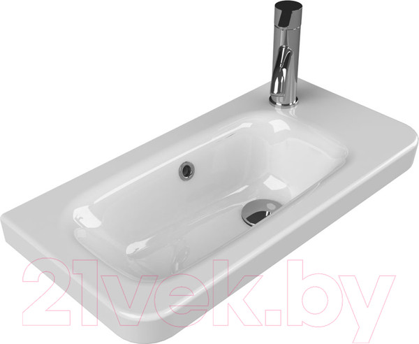 Изображение товара Умывальник CeraStyle Noura 60 / VB004H52U00