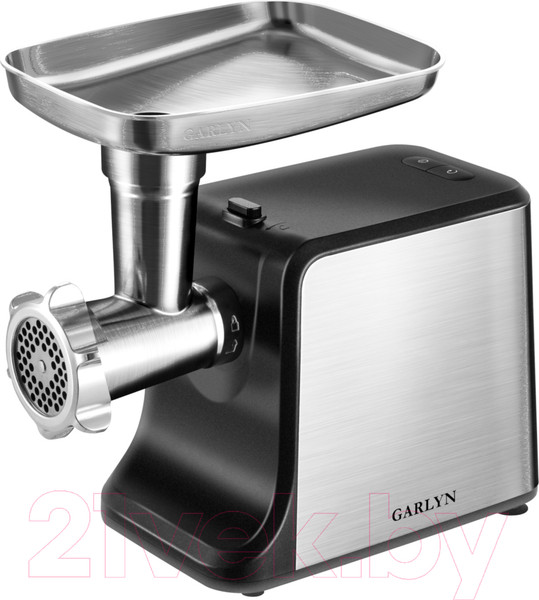 Изображение товара Мясорубка электрическая Garlyn MG-3000