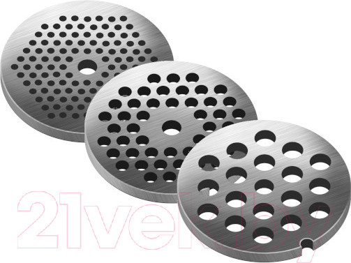 Изображение товара Мясорубка электрическая Garlyn MG-3000