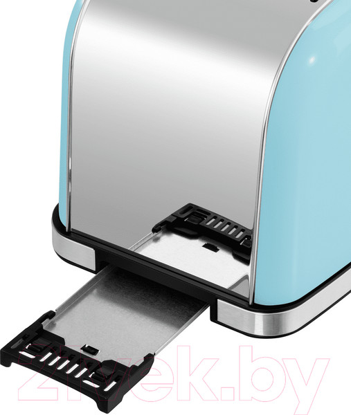 Изображение товара Тостер Maunfeld MF-821BL