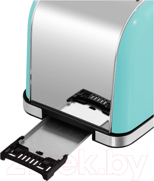 Изображение товара Тостер Maunfeld MF-821MINT