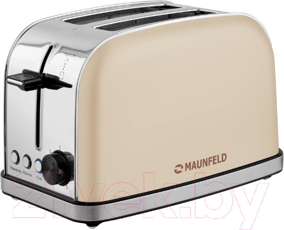 Изображение товара Тостер Maunfeld MF-822BG