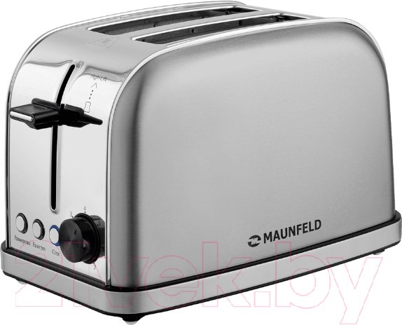 Изображение товара Тостер Maunfeld MF-822S