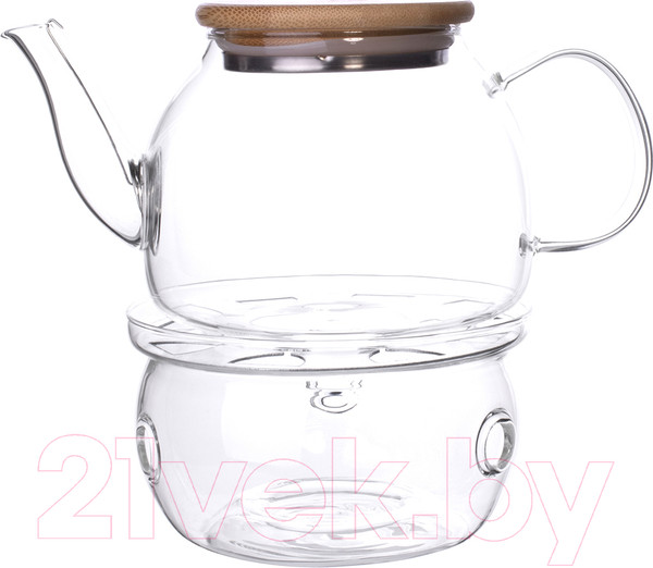 Изображение товара Заварочный чайник TalleR TR-31377