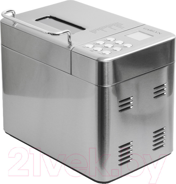 Изображение товара Хлебопечка Garlyn BR-1000