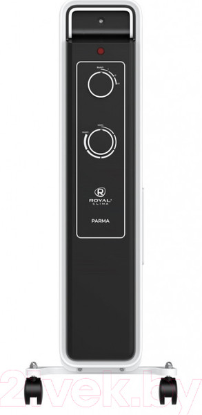 Изображение товара Масляный радиатор Royal Clima ROR-PR9-2000M