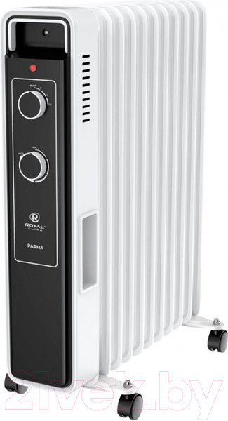 Изображение товара Масляный радиатор Royal Clima ROR-PR9-2000M