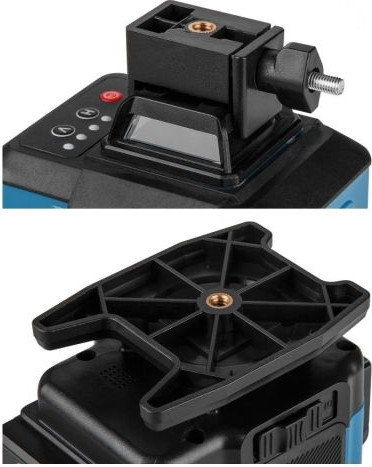 Изображение товара Лазерный нивелир Bull LL 3404 / 0323146