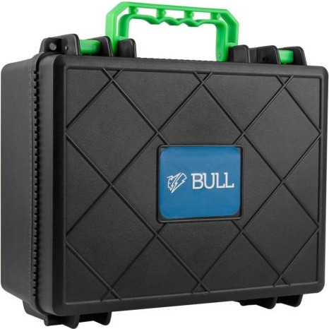 Изображение товара Лазерный нивелир Bull LL 3404 / 0323146