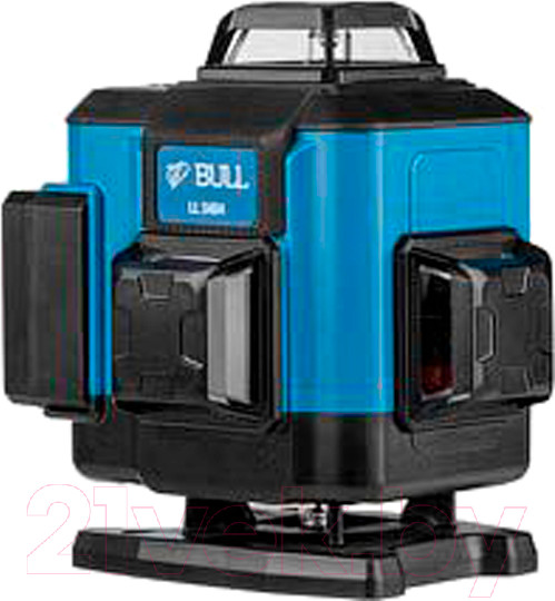 Изображение товара Лазерный нивелир Bull LL 3404 / 0323146