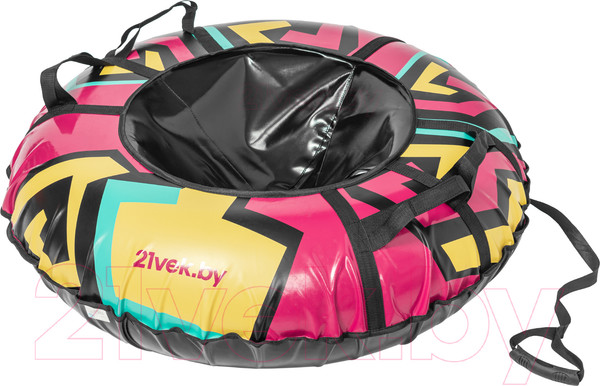 Изображение товара Тюбинг-ватрушка 21vek Vortex / ТВ107