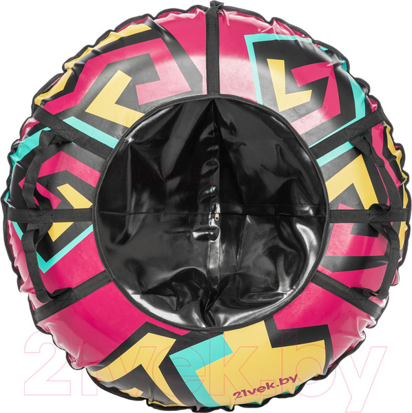 Изображение товара Тюбинг-ватрушка 21vek Vortex / ТВ107