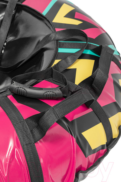 Изображение товара Тюбинг-ватрушка 21vek Vortex / ТВ107