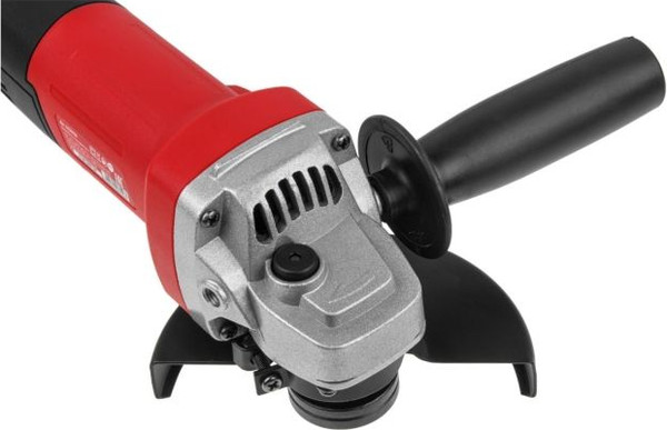 Изображение товара Угловая шлифовальная машина Wortex AG 1213-4 / 0329156