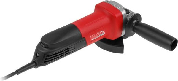 Изображение товара Угловая шлифовальная машина Wortex AG 1213-4 / 0329156