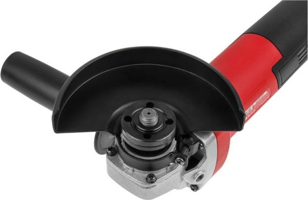 Изображение товара Угловая шлифовальная машина Wortex AG 1213-4 / 0329156