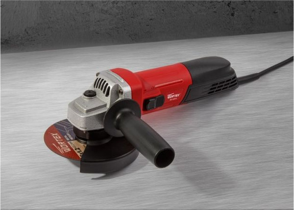 Изображение товара Угловая шлифовальная машина Wortex AG 1213-4 / 0329156