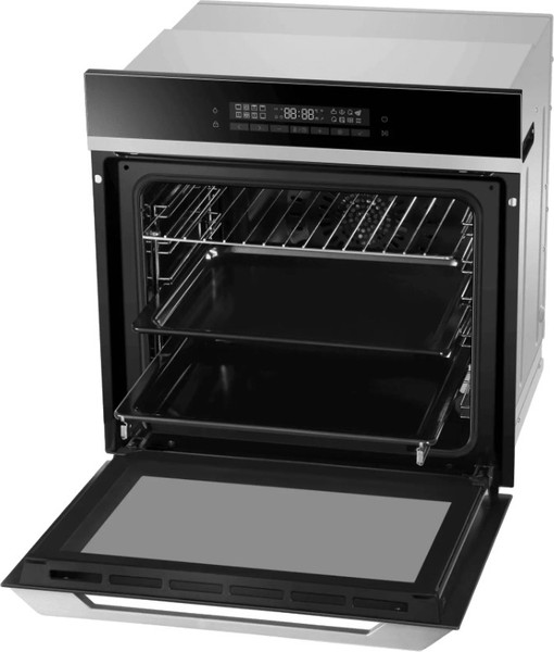 Изображение товара Электрический духовой шкаф Haier HOQ-P16AN5SX