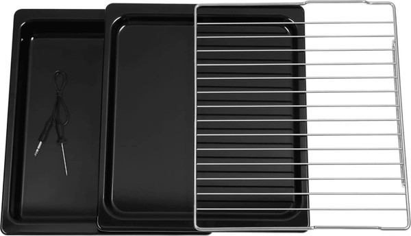 Изображение товара Электрический духовой шкаф Haier HOQ-P16AN5SX