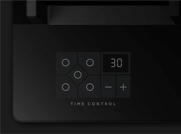 Изображение товара Газовая варочная панель Haier HHX-G95CWSB