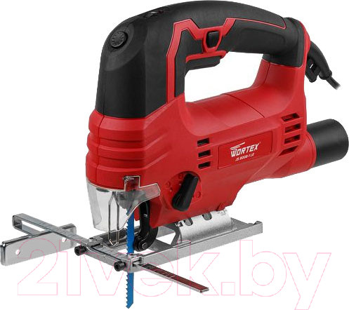 Изображение товара Электролобзик Wortex JS 8008-1 LE / 0325116