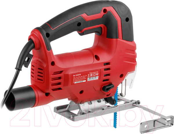 Изображение товара Электролобзик Wortex JS 8008-1 LE / 0325116