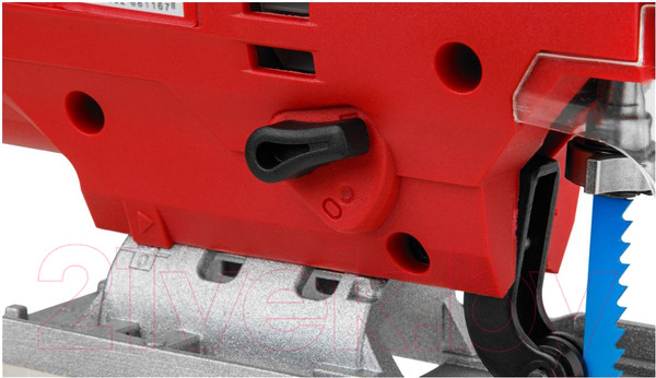 Изображение товара Электролобзик Wortex JS 8008-1 LE / 0325116